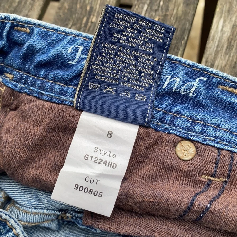 J & Company Girl’s Jeans
